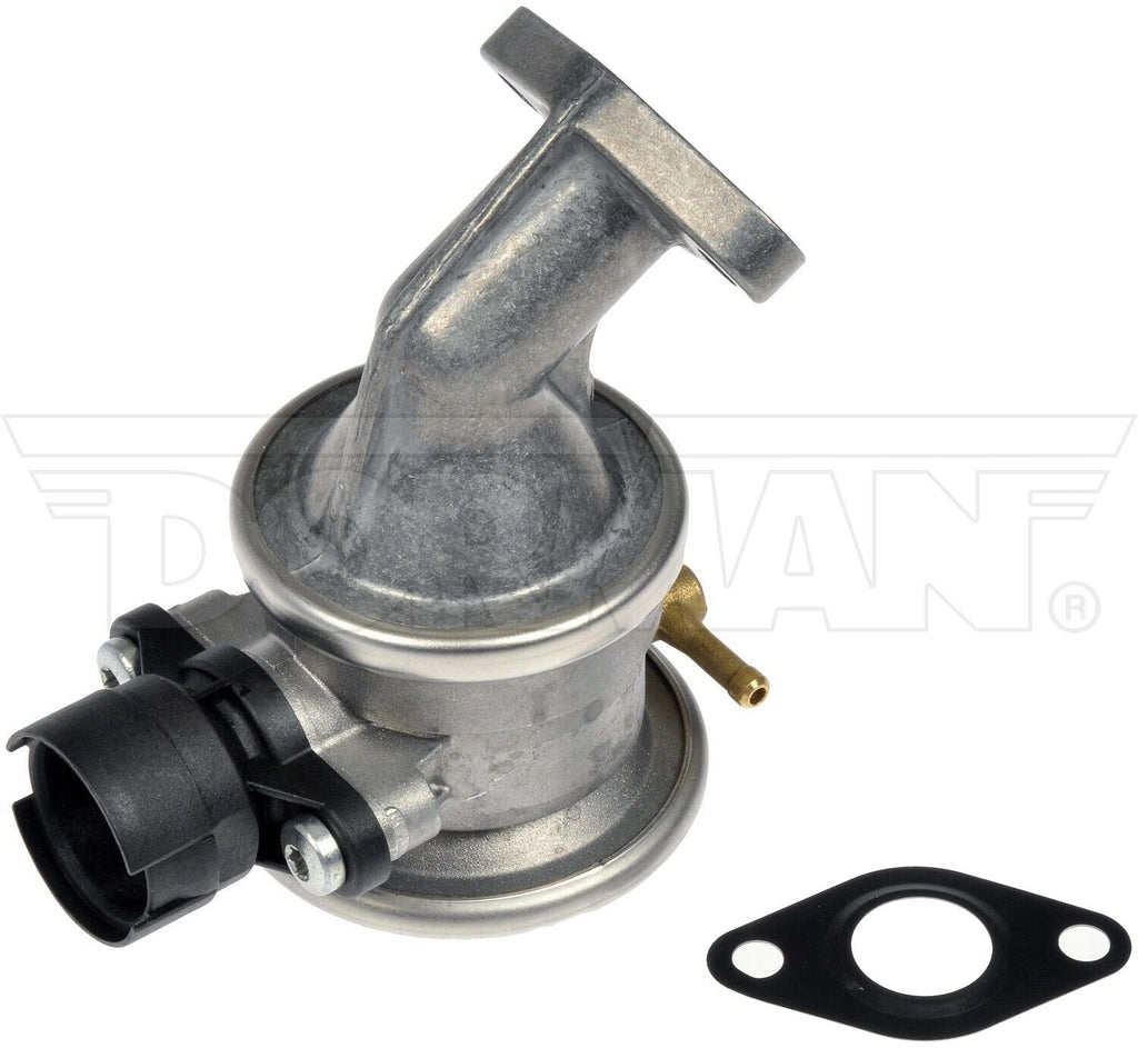 Dorman Secondary Air Injection Check Valve for 525I, 530I, 528I 911-977