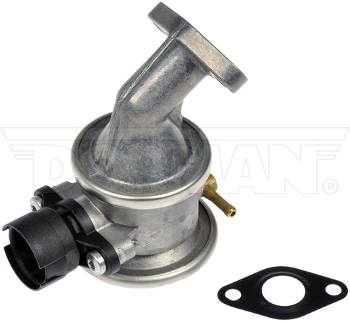 Dorman Secondary Air Injection Check Valve for 525I, 530I, 528I 911-977
