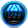 6187 Cobalt 2-1/16" Shift Light 0-15K RPM Level 1 Digital Pro Shift System