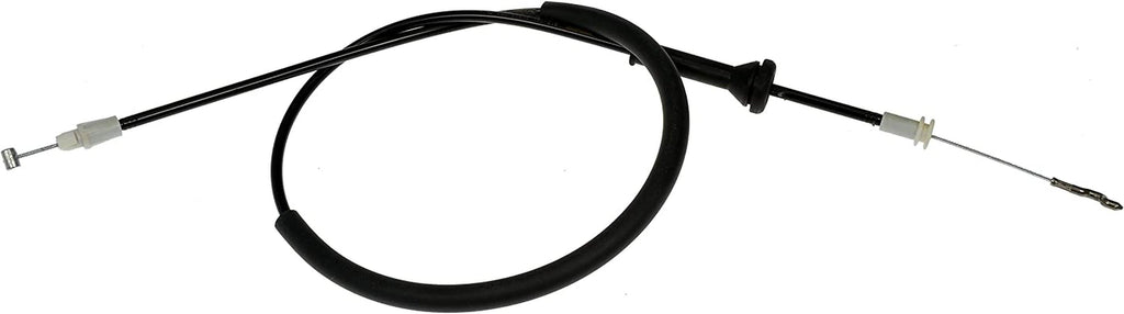 Dorman 912-751 Door Latch Cable Compatible with Chrysler/Dodge/Ram Models