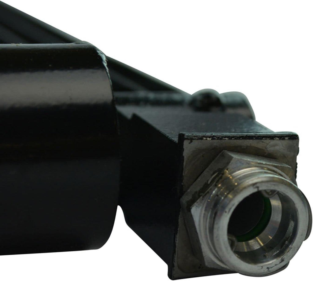 AC Condenser A/C Air Conditioning for Cadillac Chevy GMC Truck SUV