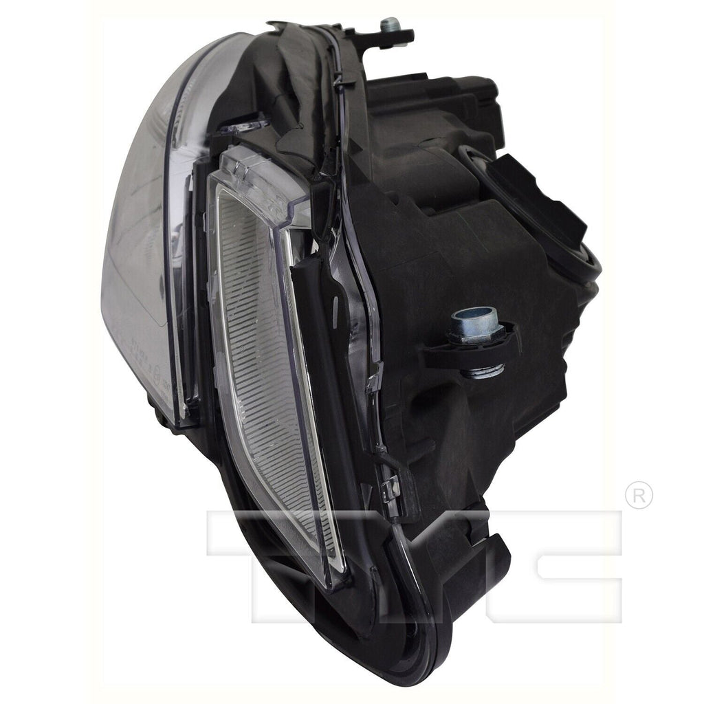 TYC Headlight Assembly for E350, E400, E550 20-12235-00-9