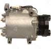 78493 A/C Compressor