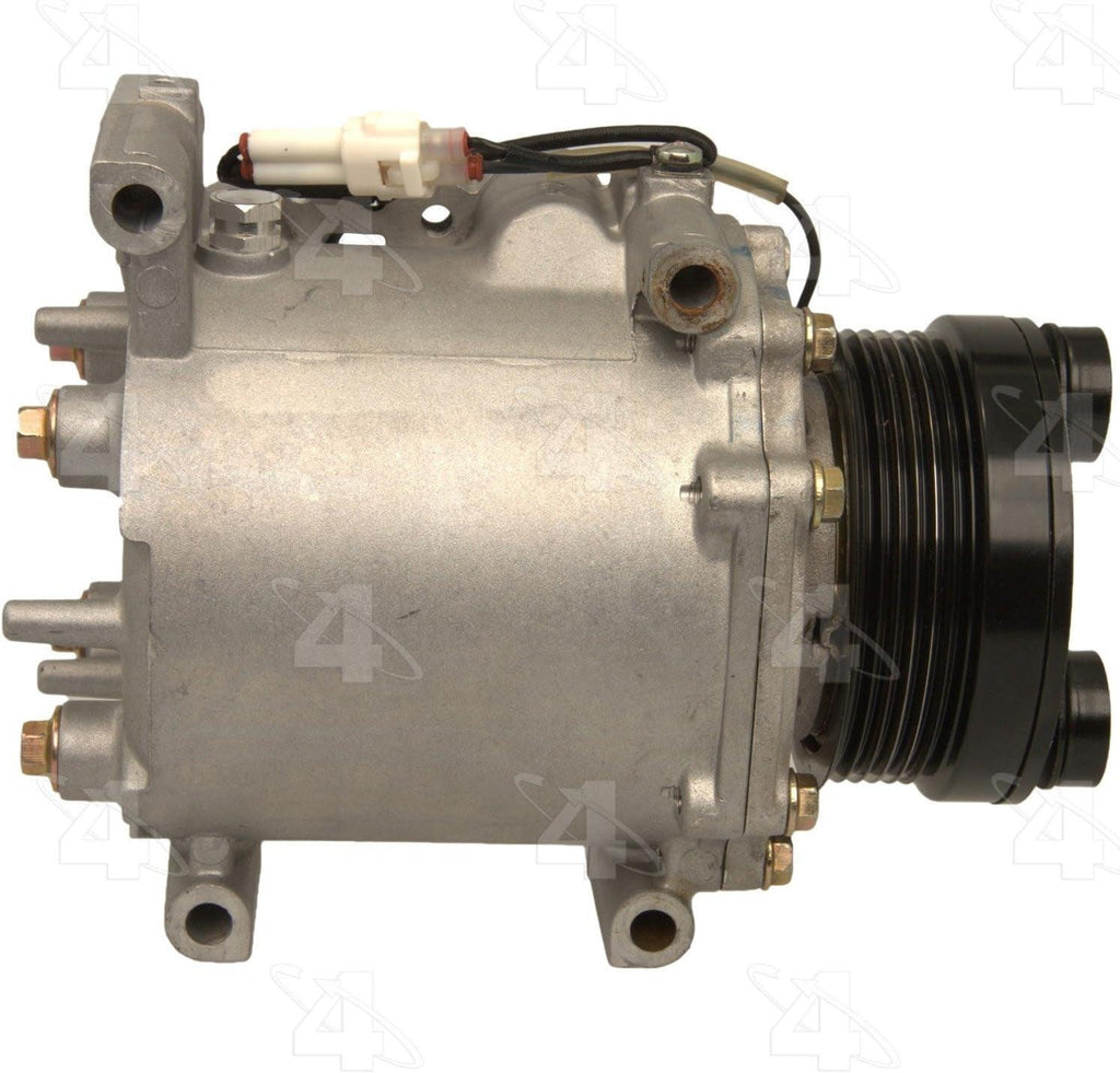 78493 A/C Compressor