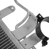 AC Condenser A/C Air Conditioning Direct Fit for Audi TT VW Jetta Golf Beetle