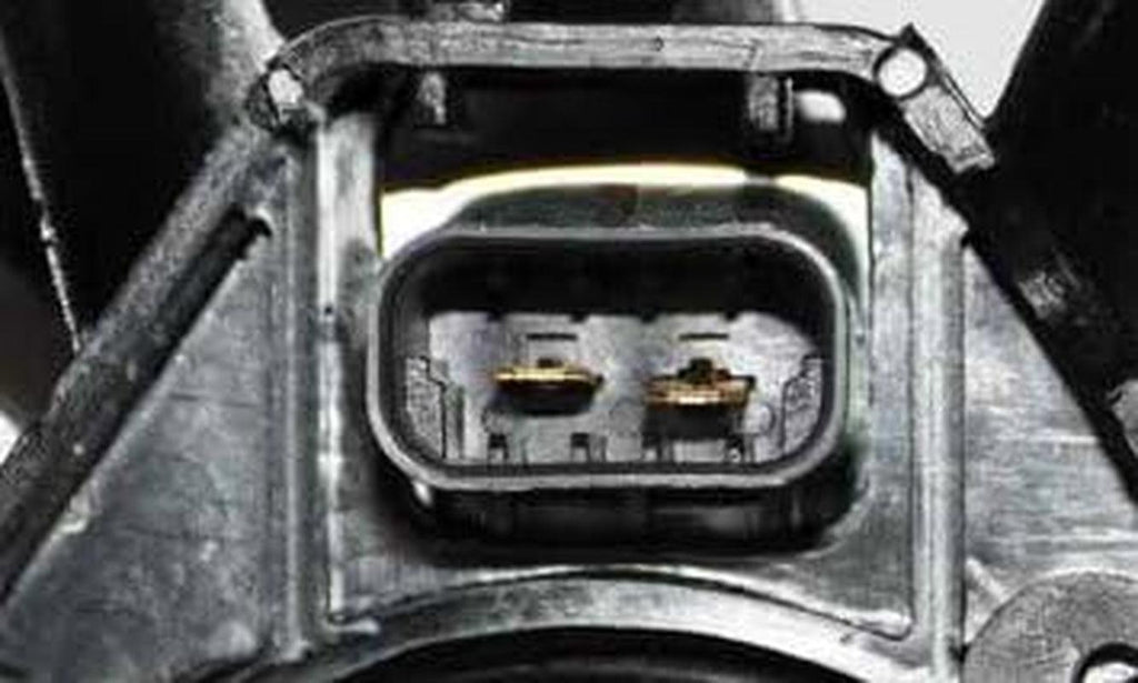 620180 Buick Replacement Radiator/Condenser Cooling Fan Assembly