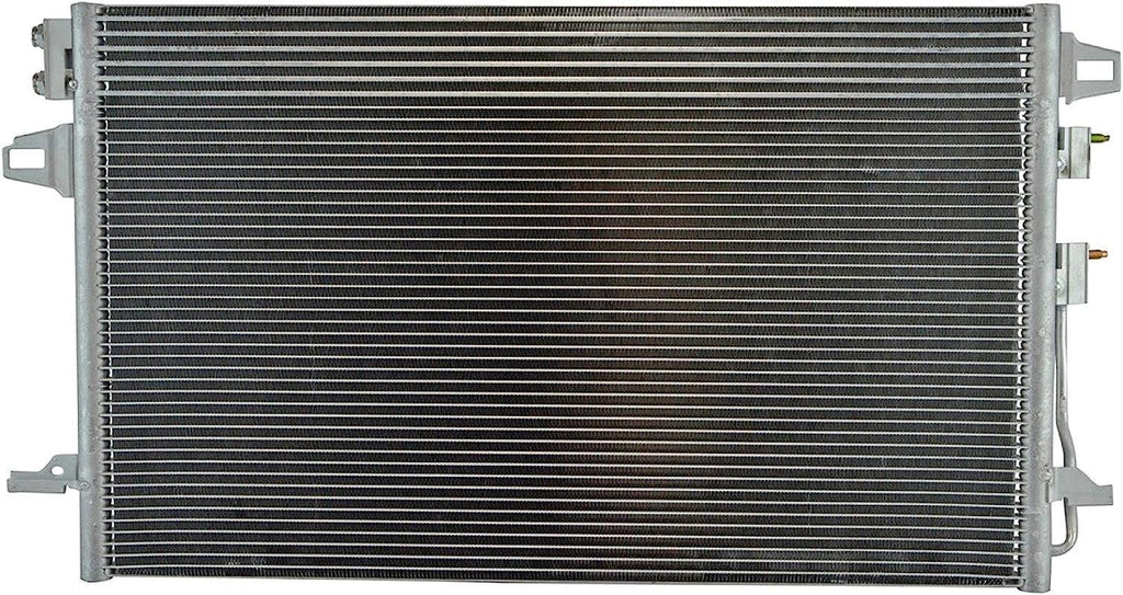 A/C Air Conditioning Condenser for Dodge Grand Caravan Chrysler Town & Country