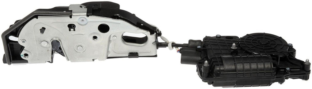 Dorman Door Lock Actuator Motor for BMW 937-863