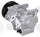 Global Parts A/C Compressor for 15-18 Hyundai Sonata 6513268