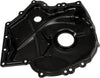 Dorman 635-134 Engine Timing Cover Compatible with Select Audi/Volkswagen Models
