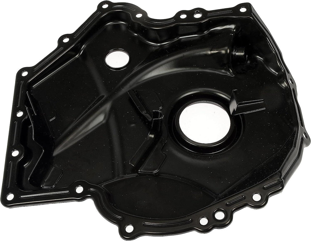Dorman 635-134 Engine Timing Cover Compatible with Select Audi/Volkswagen Models