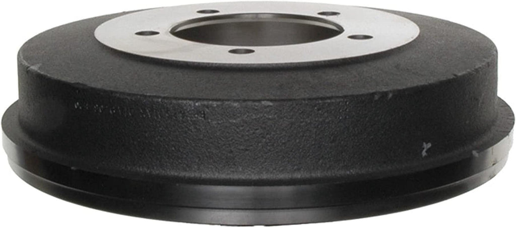 Professional 18B334 Rear Brake Drum
