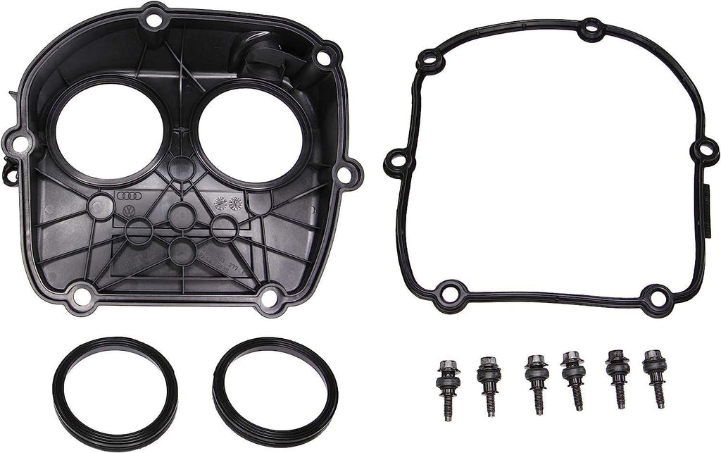 TCV0137 Engine Timing Cover