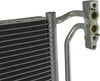 AC Condenser A/C Air Conditioning Compatible with BMW 3 Series E46 M3 Z4