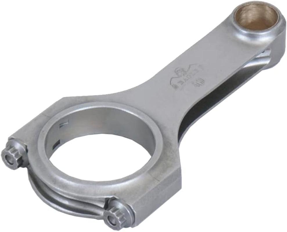 CRS5090F3D 5.09" 4340 Forged H-Beam Connecting Rod Set for Small Block Ford