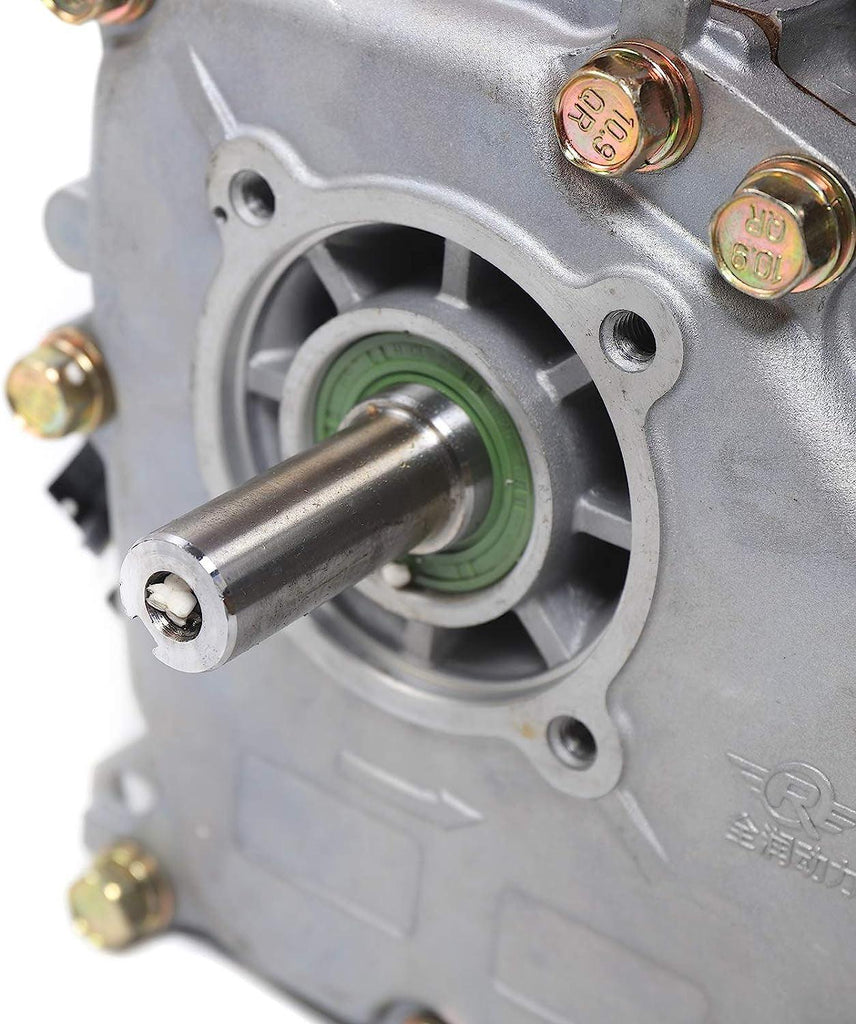 Diesel Engine, 4 Stroke 196CC Engine Air Cooling Single Cylinder Motor Recoil Hand Start 53Mm Shaft Length 3000RPM 2.2KW, 3L Air Cooling Vortex Oil System