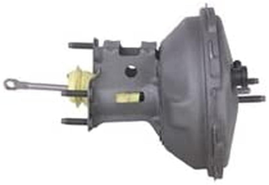 Professional 14PB4298 Power Brake Booster Assembly, Remanufactured