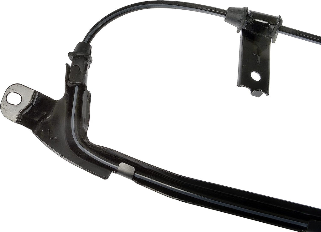 Dorman 970-199 Rear Driver Side ABS Wheel Speed Sensor Compatible with Select Acura / Honda Models