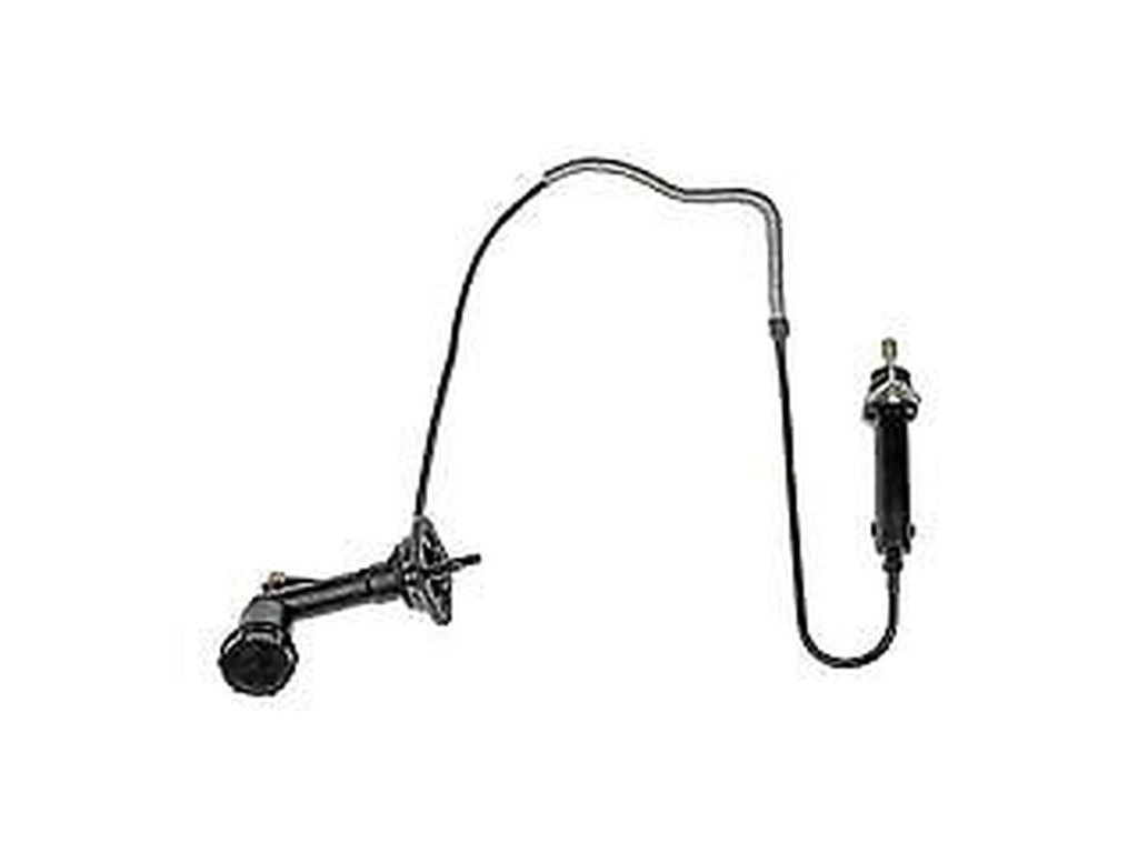 Dorman Clutch Master and Slave Cylinder Assembly for 05-06 Wrangler CC649061