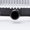 2454 Radiator Compatible with 2001-2007 Toyota Highlander
