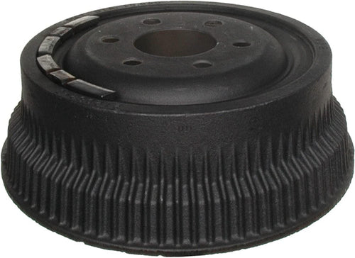 Professional 18B252 Rear Brake Drum
