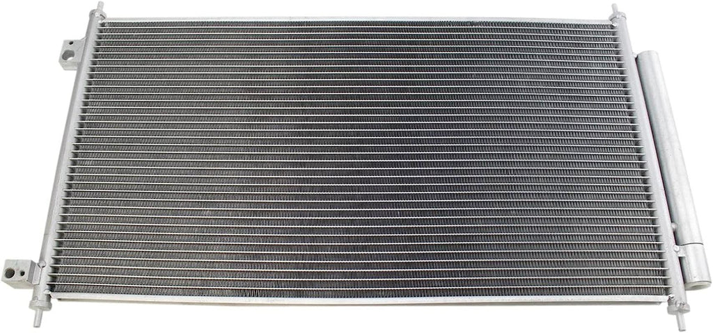 A/C Condenser Assembly Direct Fit for 2016-2018 Acura RDX New