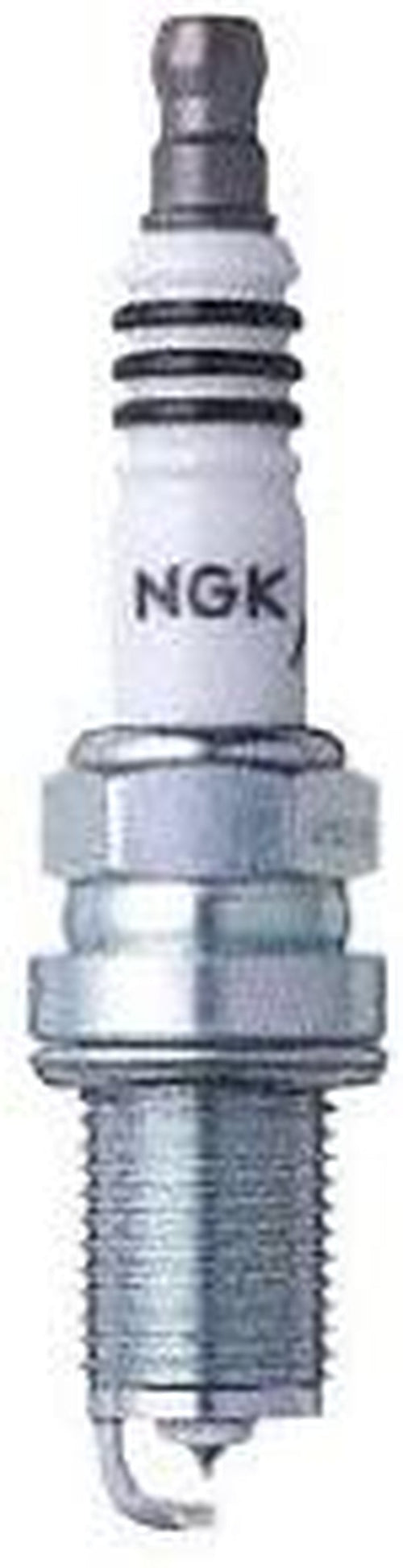 6 New  Iridium IX Spark Plug LFR7AIX # 2309