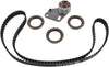 ITM276 Timing Belt Kit for 1995-2001 Ford/Mazda 2.3L/2.5L L4 Ranger, B2300/B2500