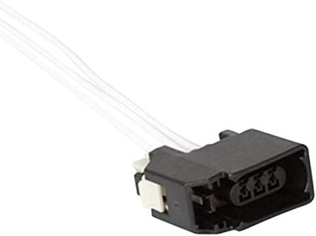 GM Original Equipment PT2695 Black Multi-Purpose Pigtail