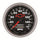 3-3/8 in. SPEEDOMETER 0-160 MPH GM BLACK - greatparts