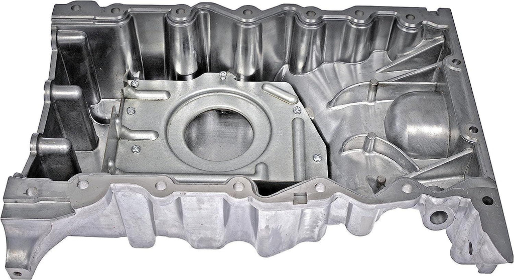 Dorman 264-372 Engine Oil Pan Compatible with Select Ford/Lincoln Models