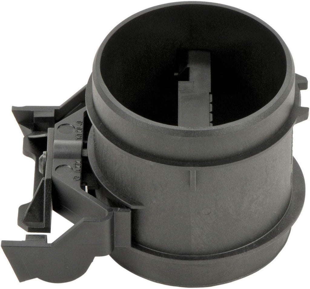Automotive 0280218190 Original Equipment Mass Air Flow (MAF) Sensor for Select 2006-15 Mercedes-Benz C, CL, CLK, CLS, E, G, GL, GLK, ML, R, S, SL, SLK (230, 250, 280, 300, 350, 400, 450, 550)