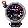 3-3/4 in. PEDESTAL TACHOMETER 0-10000 RPM SPORT-COMP II - greatparts