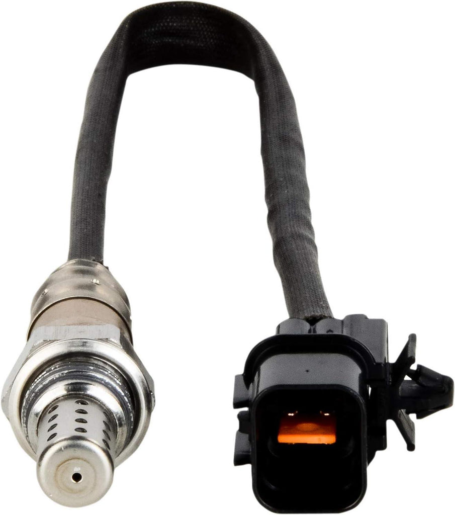 Automotive 18034 Premium OE Fitment Oxygen Sensor - Compatible with Select Chevrolet Aveo, Aveo5; Pontiac G3, G3 Wave; Suzuki Swift+