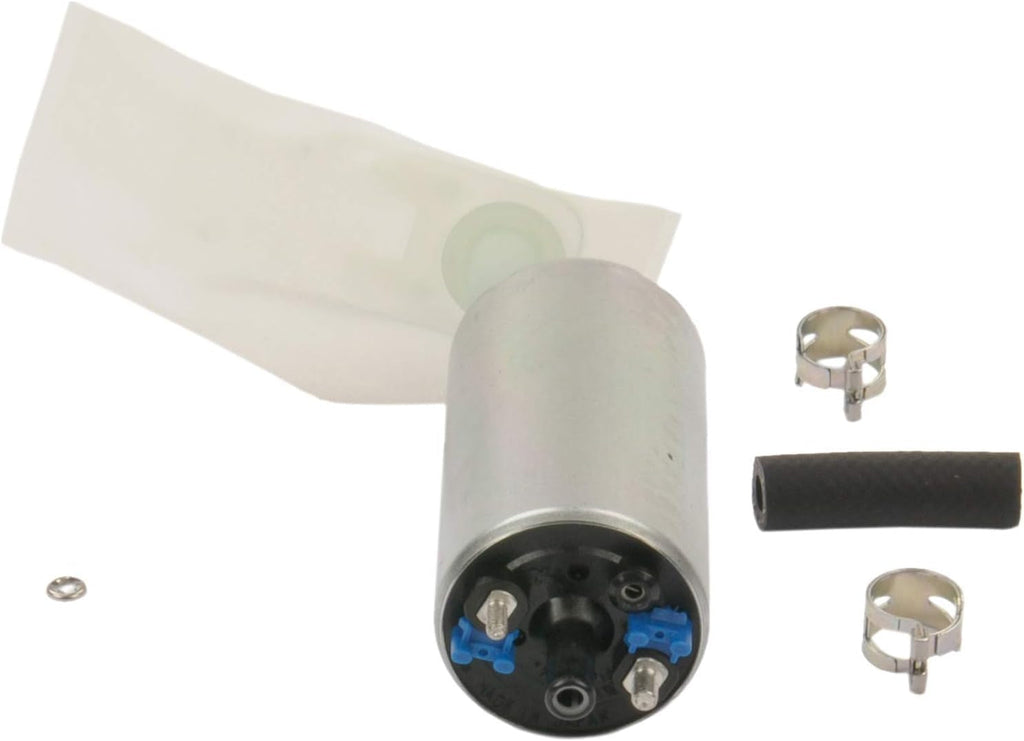 Bosch 69624 Original Equipment Replacement Fuel Pump with Filter