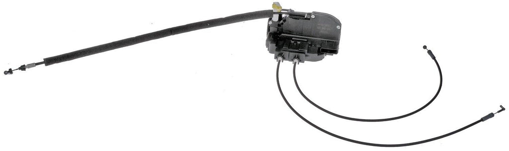 Dorman Door Lock Actuator Motor for 07-11 Nissan Versa 937-280