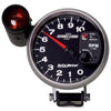 5 in. PEDESTAL TACHOMETER 0-10000 RPM SPORT-COMP II - greatparts