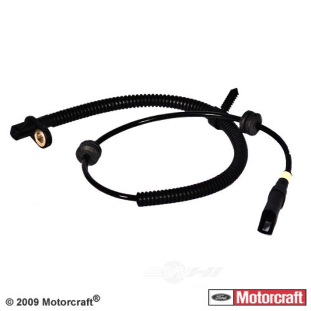 BRAB-126 ABS Wheel Speed Sensor