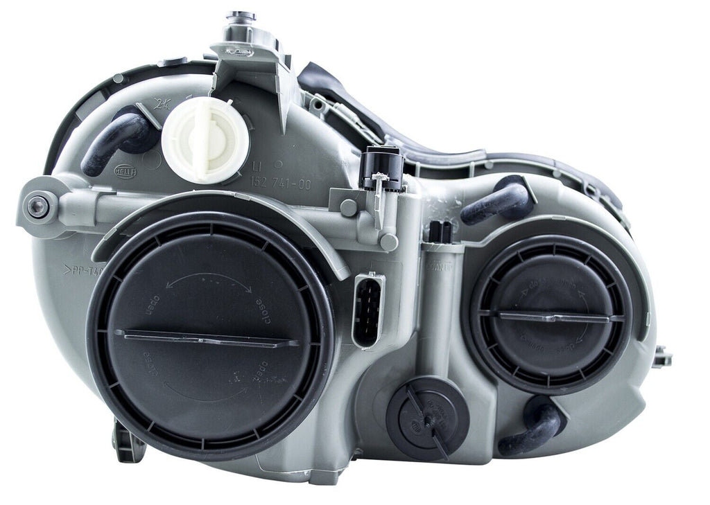 Hella Headlight Assembly for Mercedes-Benz 007988351