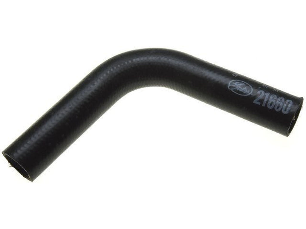 Upper Radiator Hose - Compatible with 2000 - 2006 Toyota Tundra 4.7L V8 GAS 2001 2002 2003 2004 2005