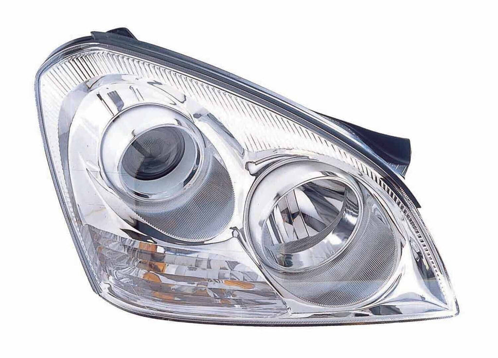 Depo Headlight Assembly for Kia 323-1121R-ACN1