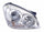 Depo Headlight Assembly for Kia 323-1121R-ACN1
