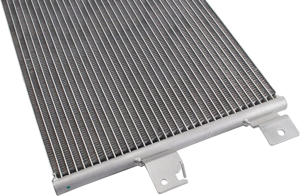 A/C Condenser Assembly for 07-17 Jeep Compass Patriot