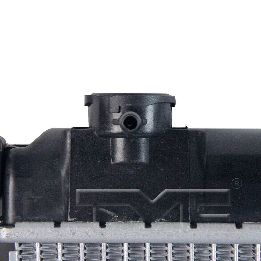 TYC Radiator for Toyota 2376