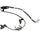 2ABS0238 ABS Speed Sensor
