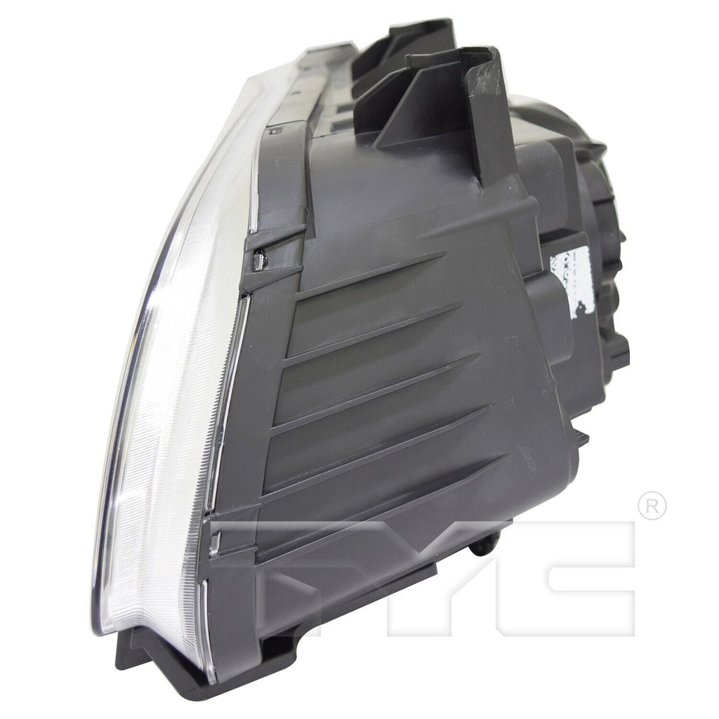 TYC Headlight Assembly for 18-21 300 20-9217-80