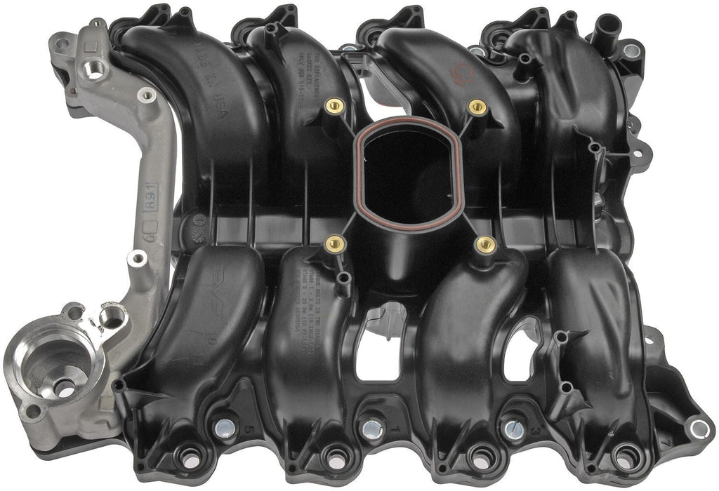 Colector De Admisión De Motor Para Crown Victoria, Grand Marquis, Coche Urbano + Más 615-178