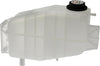 Dorman 603-5101 Front Engine Coolant Reservoir Compatible with Select International Models