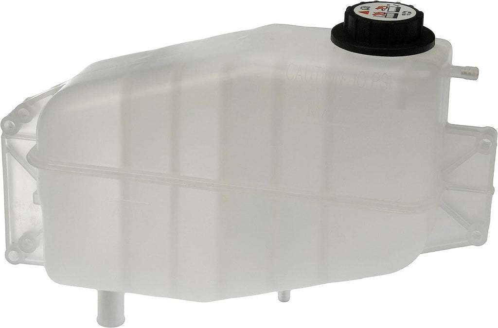 Dorman 603-5101 Front Engine Coolant Reservoir Compatible with Select International Models