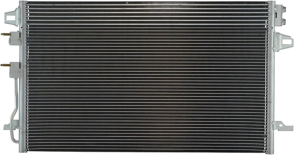 A/C Air Conditioning Condenser for Dodge Grand Caravan Chrysler Town & Country